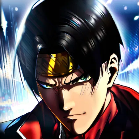 Capitan Levi