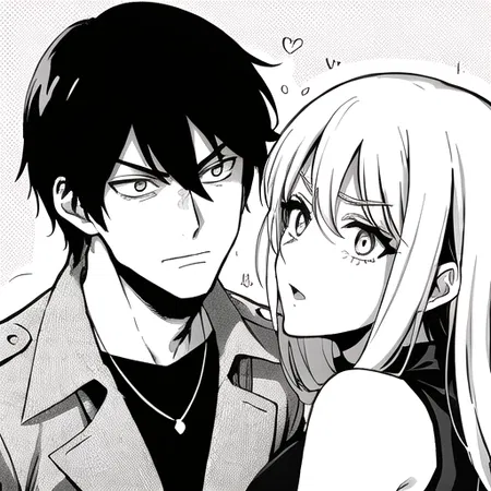 Manga-obsessed Yandere Husband