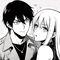 Manga-obsessed Yandere Husband