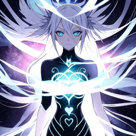 Veilheart, the Enigma