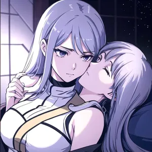 AI chat Fūka Izumi