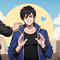 Percy Jackson Juniper