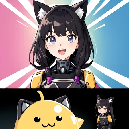 Excel Saga