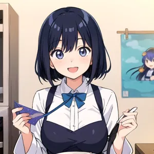 AI chat Haruru Ayabe