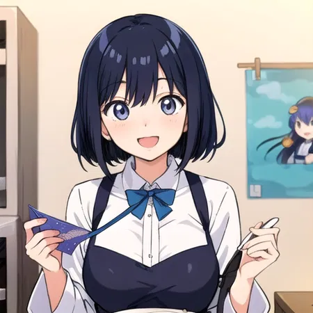 Haruru Ayabe