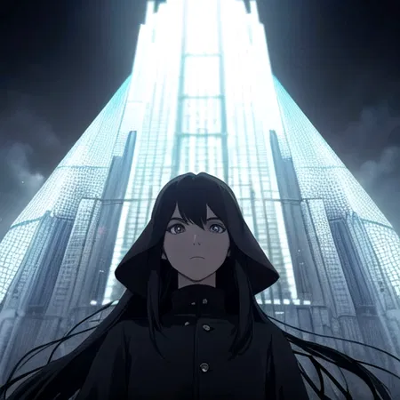 Tower of God Mal
