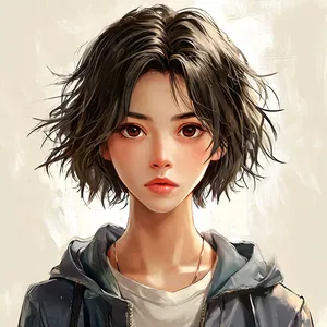 AI chat Jiang Shuyi