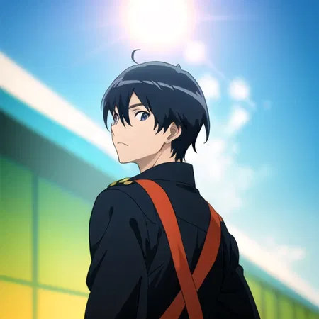 Zoo Anime