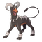 Houndoom Pokémusu