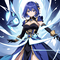 Ryoku Sapphire