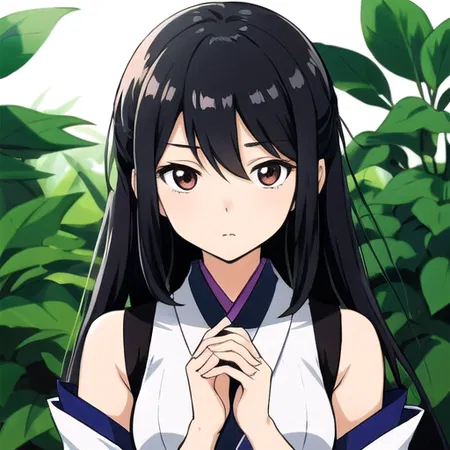Kocho Shinobu