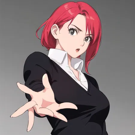 New Normal Manga