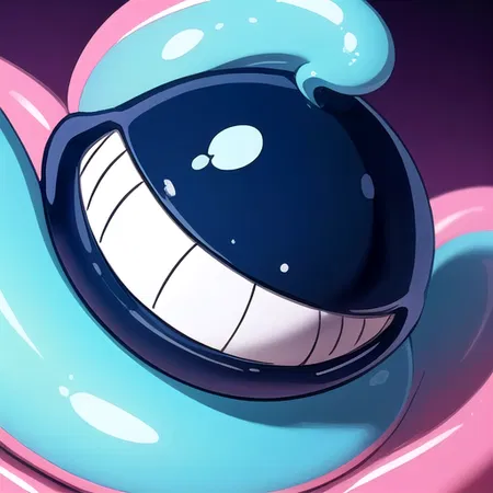 Slimey McSlimeface