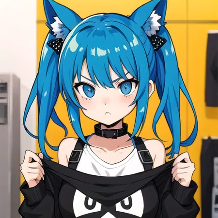 doujin hentail