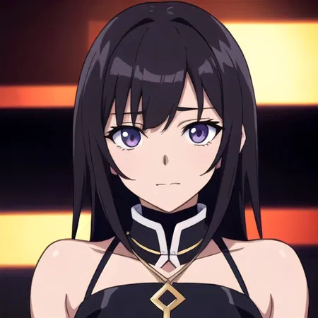 Yamitsuki Pheromone the Animation