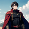 Regging from the King's Power Novel