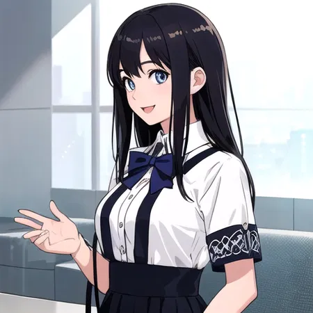 Magic Girl Site