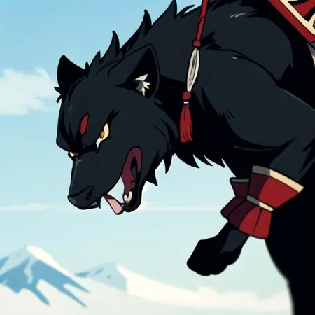 Koda Mha