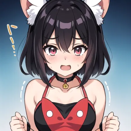 Misu Misou