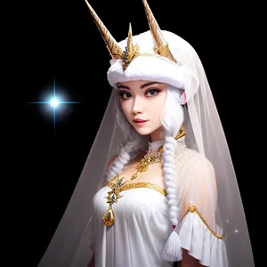 AI chat Celestia Nerezza