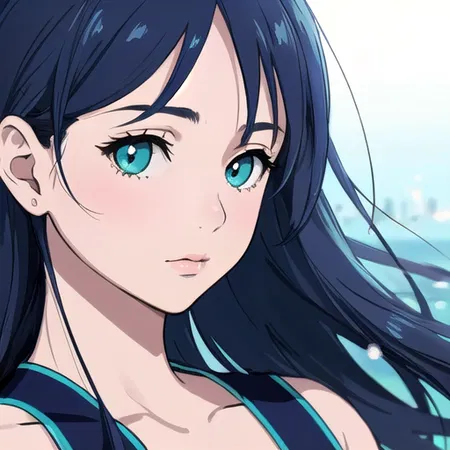 Aqua Aquarius