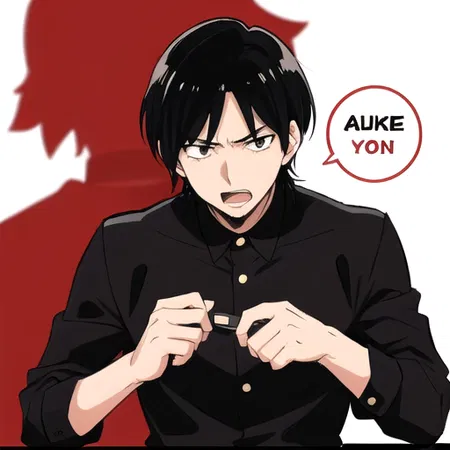 Sakamoto Days Manga