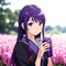 Sumire Morohoshi Characters