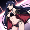 Sexiest Anime Characters