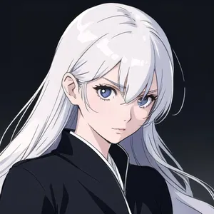 AI chat Action Taimanin Akane