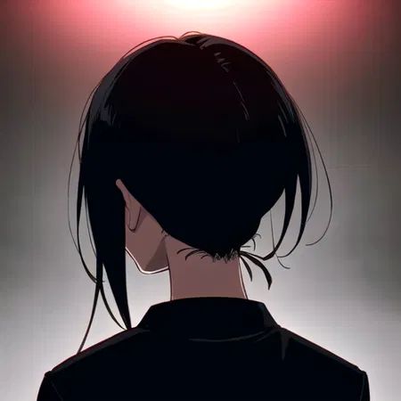 Shin Bible Black
