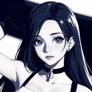 AI chat 安杰莉娜·库多 盾牌