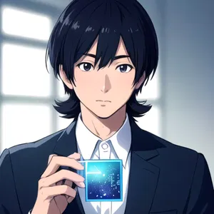 AI chat Doctor Tenma