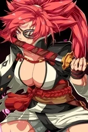 AI chat Baiken