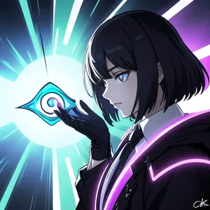 AI chat Murano Parasyte