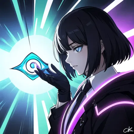Murano Parasyte
