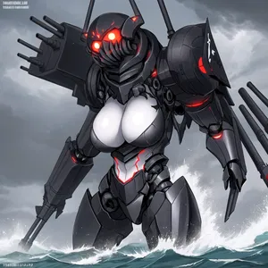 AI chat Battleship Ru-Class