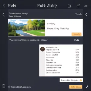 AI chat Walden Galleria Directorio