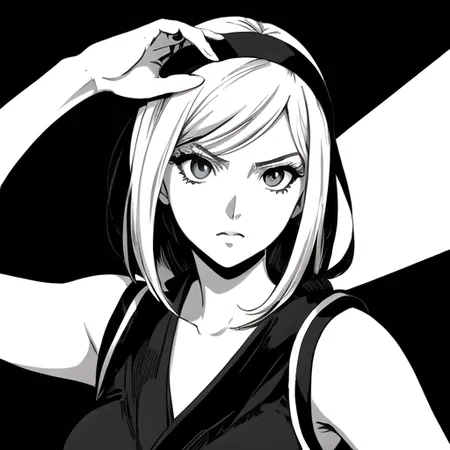 Culton Demand Manga