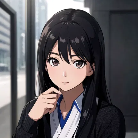Nagisa Shingetsu