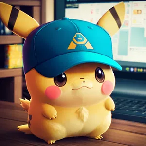 AI chat PikaPi