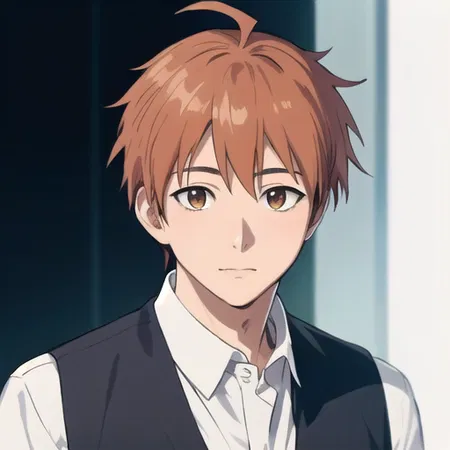 Hinata Ryouma