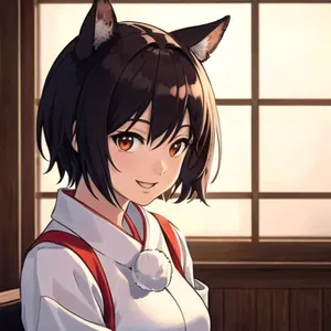 AI chat Momiji Japanese Restaurant