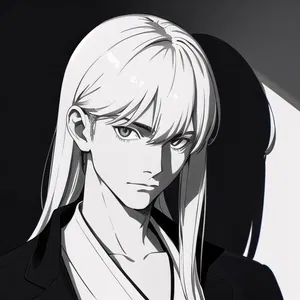 AI chat Karao Saeki