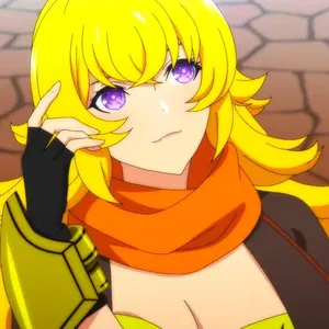 AI chat Yang Xiao Long