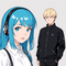 Ueno-kun has been developed