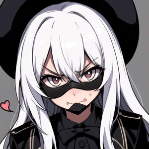 AI chat Gloryhole Hentai