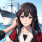 Kancolle Characters
