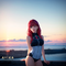 Vika Fire Emblem