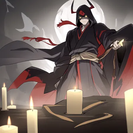 Kagezu Tengu