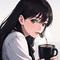 Syrupy Sweet Sip